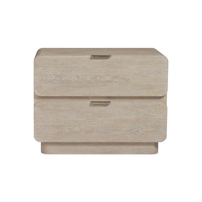 Bernhardt - Antibes Nightstand - 350234