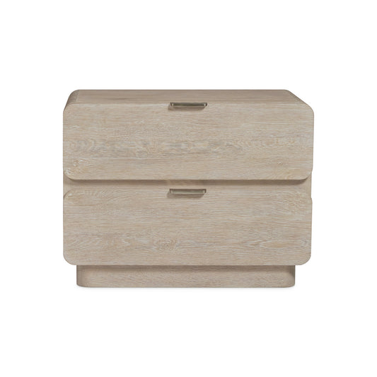 Bernhardt - Antibes Nightstand - 350234