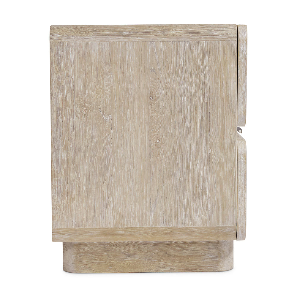 Bernhardt - Antibes Nightstand - 350234