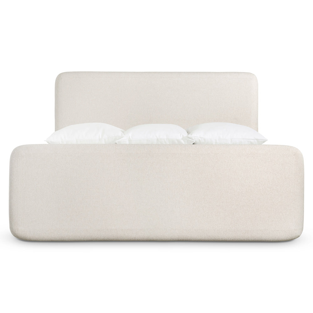 Bernhardt - Antibes Panel Bed - King - K2053