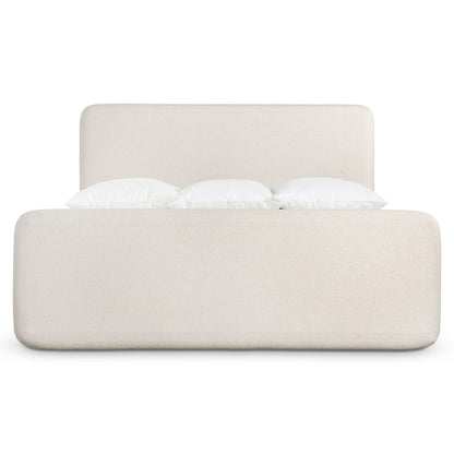 Bernhardt - Antibes Panel Bed - King - K2053