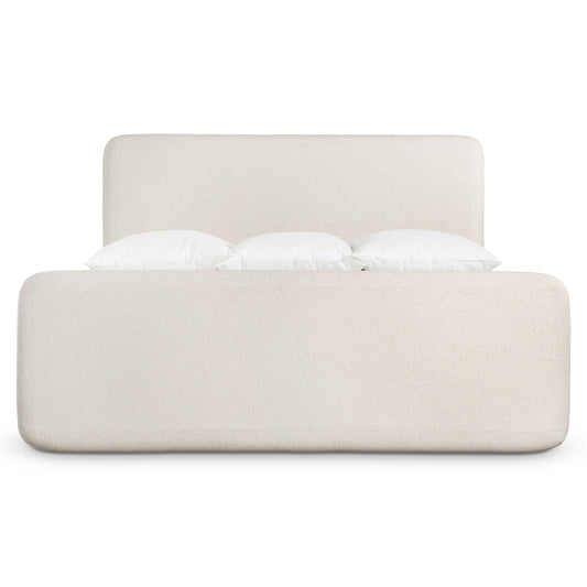 Bernhardt - Antibes Panel Bed - King - K2053