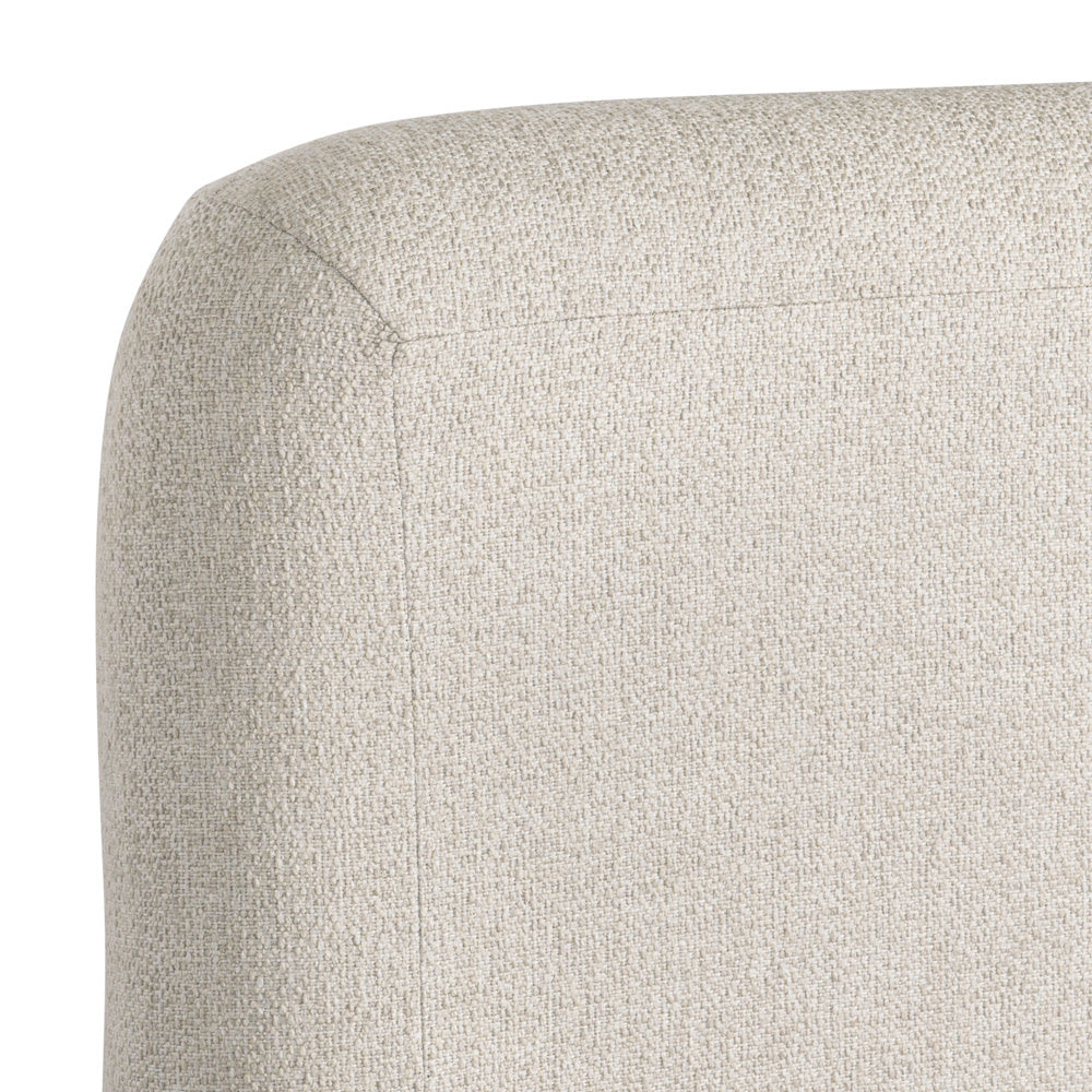 Bernhardt - Antibes Panel Bed - King - K2053