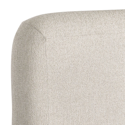 Bernhardt - Antibes Panel Bed - King - K2053