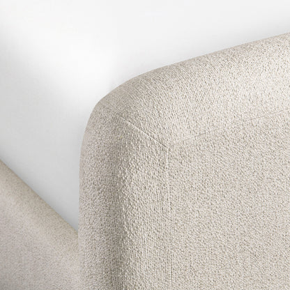 Bernhardt - Antibes Panel Bed - King - K2053