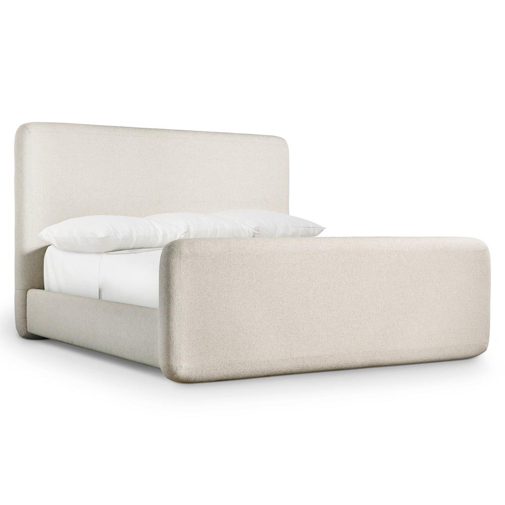 Bernhardt - Antibes Panel Bed - Queen - K2051 veiw 1