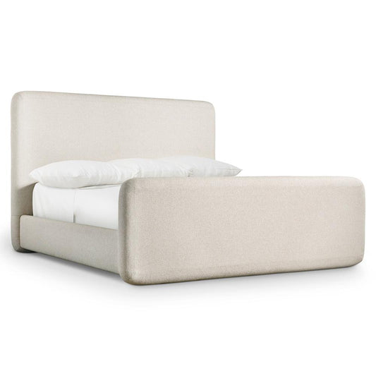 Bernhardt - Antibes Panel Bed - Queen - K2051 veiw 1