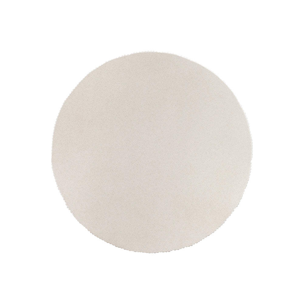 Bernhardt - Antibes Pedestal Side Table - 350125