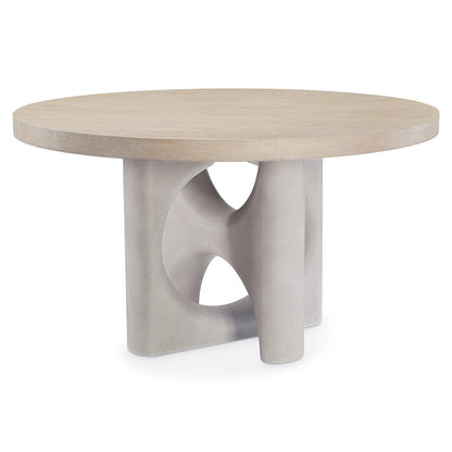 Bernhardt - Antibes Round Dining Table - K2047 veiw 1