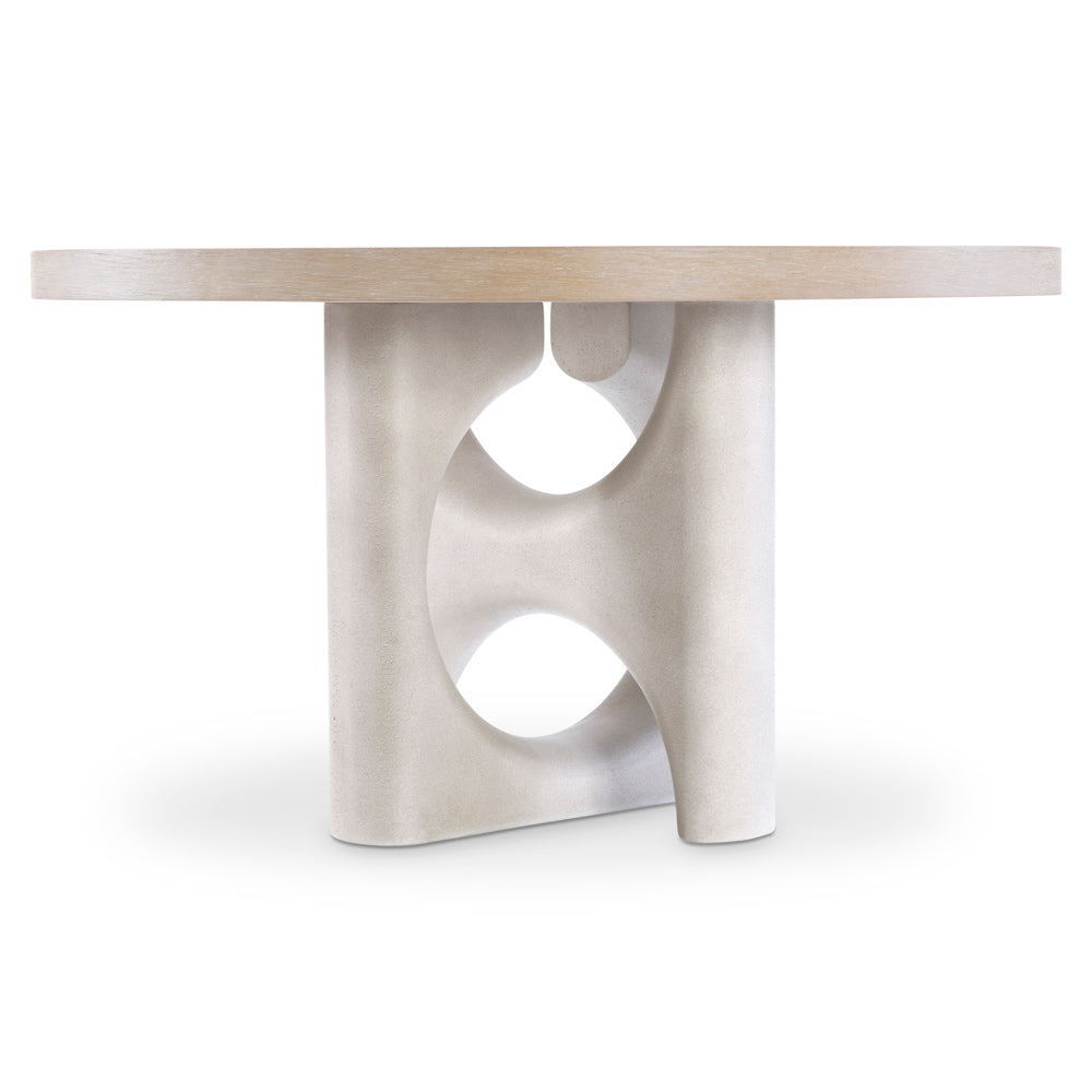 Bernhardt - Antibes Round Dining Table - K2047