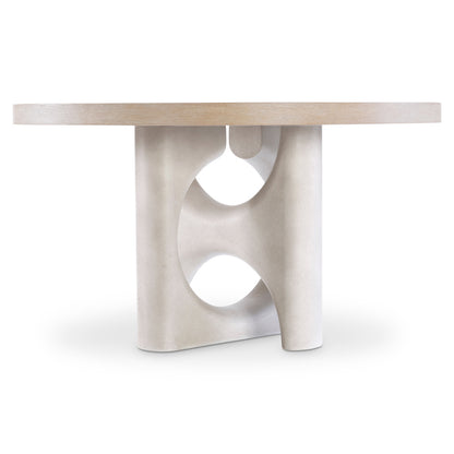 Bernhardt - Antibes Round Dining Table - K2047