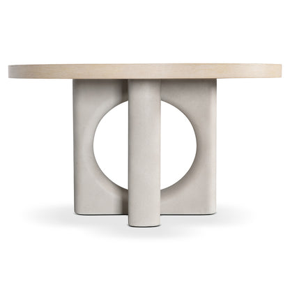 Bernhardt - Antibes Round Dining Table - K2047