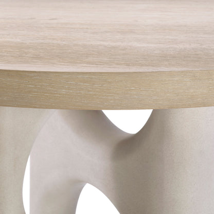Bernhardt - Antibes Round Dining Table - K2047