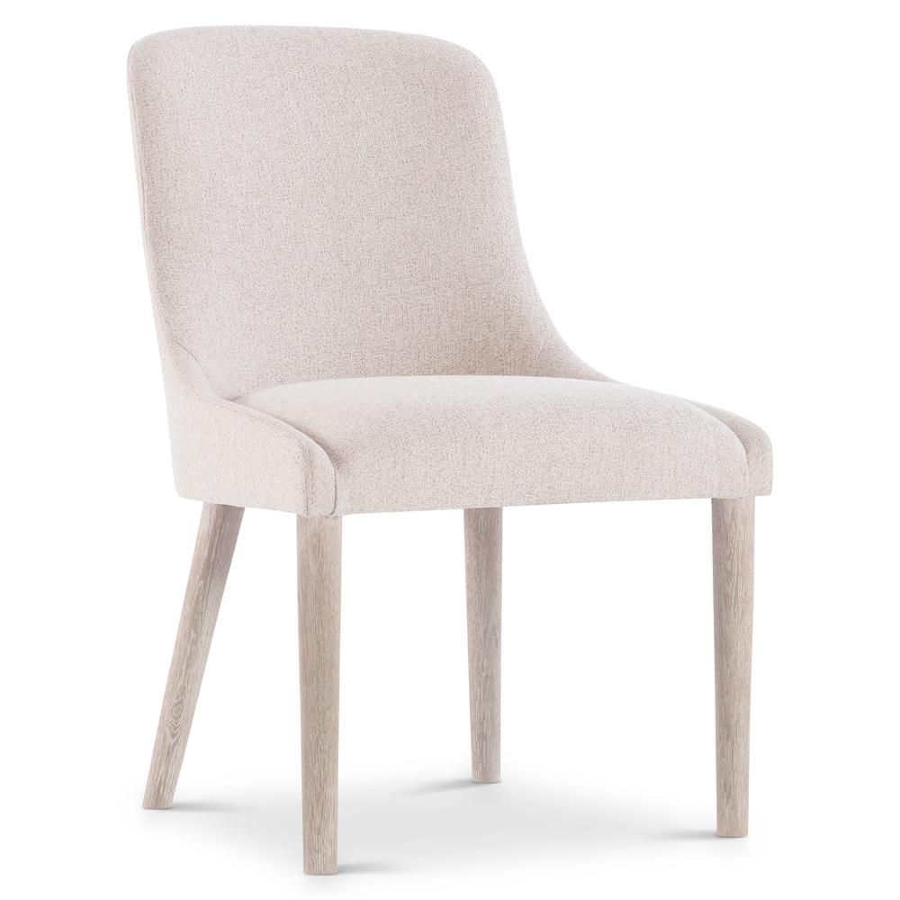 Bernhardt - Antibes Side Chair - 350545 veiw 1