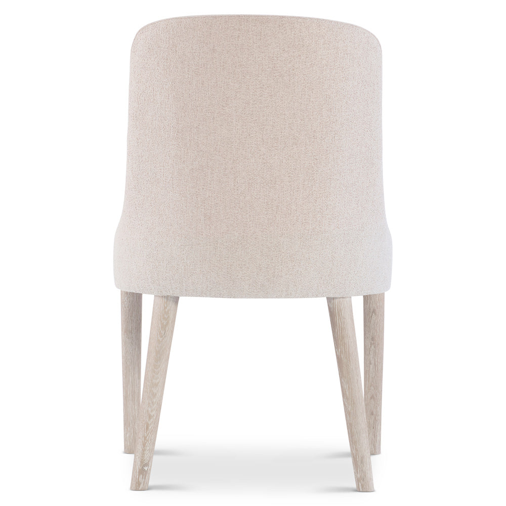 Bernhardt - Antibes Side Chair - 350545