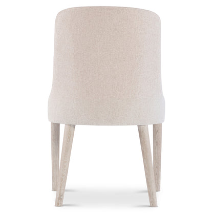 Bernhardt - Antibes Side Chair - 350545