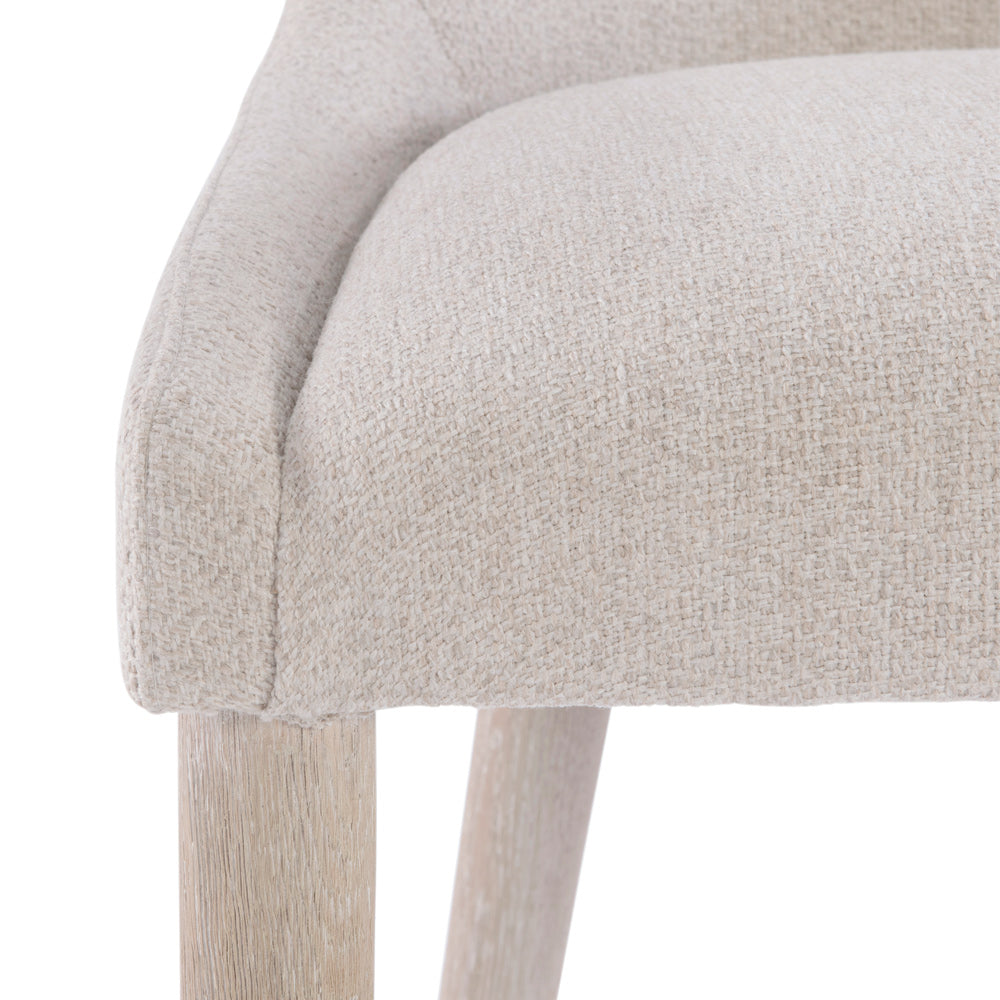 Bernhardt - Antibes Side Chair - 350545