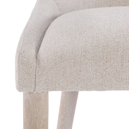 Bernhardt - Antibes Side Chair - 350545