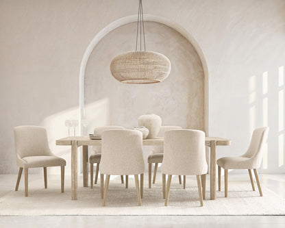 Bernhardt - Antibes Side Chair - 350545