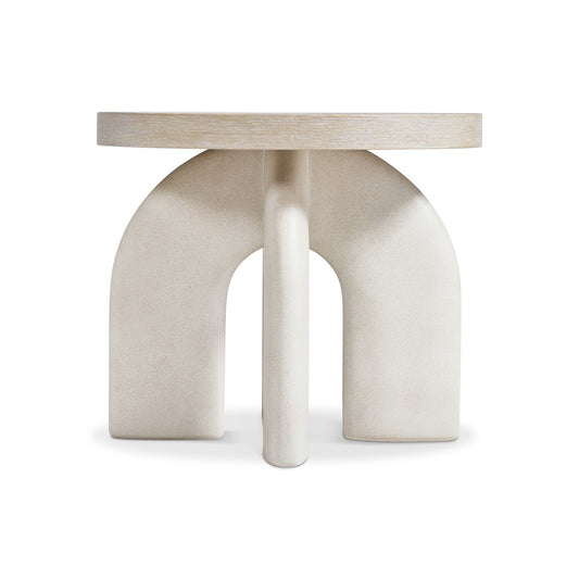 Bernhardt - Antibes Side Table - 350113