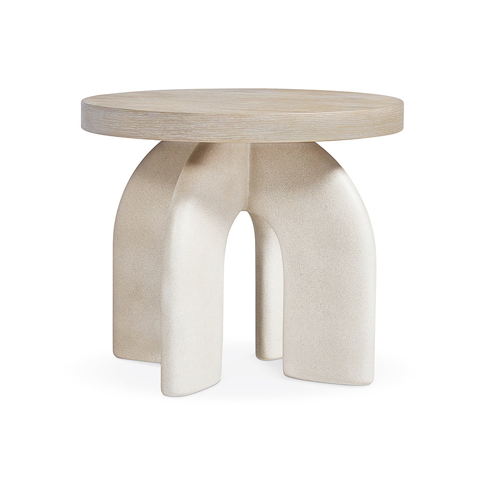 Bernhardt - Antibes Side Table - 350113