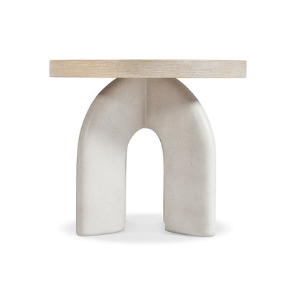 Bernhardt - Antibes Side Table - 350113