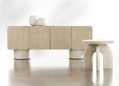 Bernhardt - Antibes Side Table - 350113