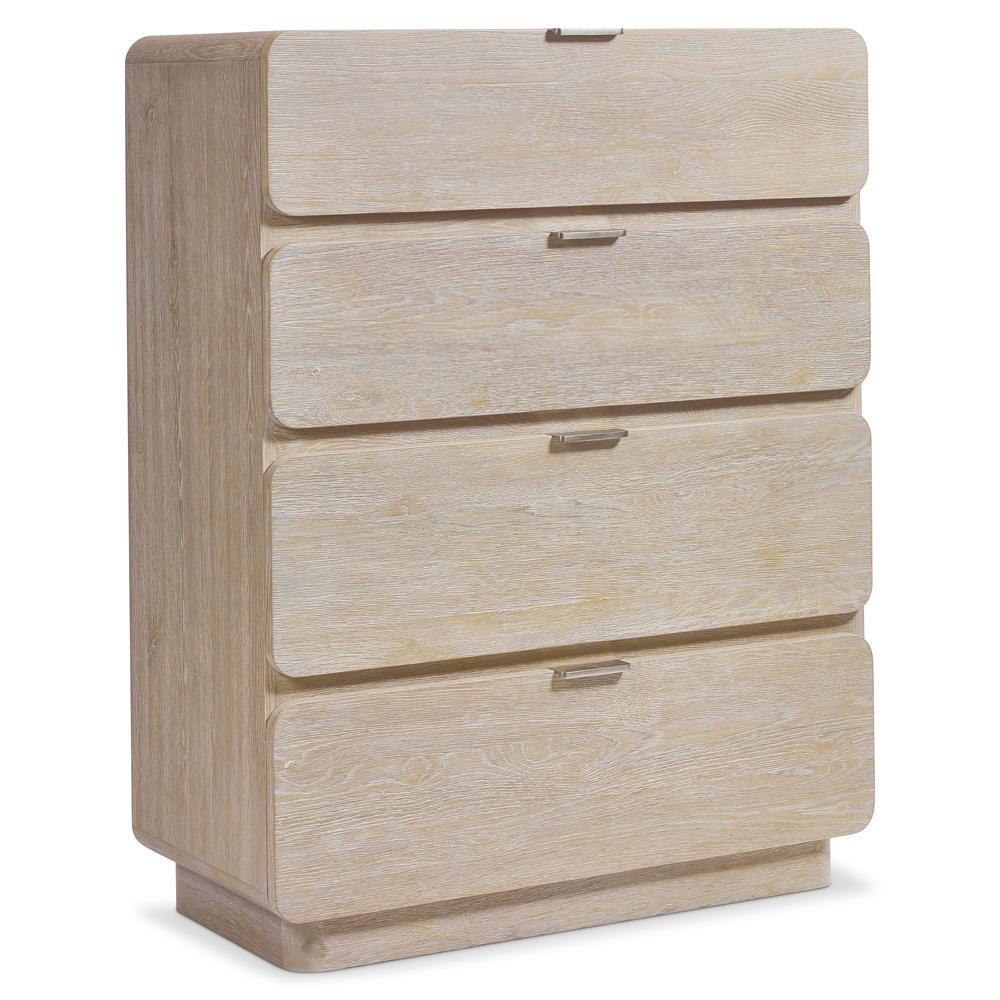 Bernhardt - Antibes Tall Drawer Chest - 350144 veiw 1