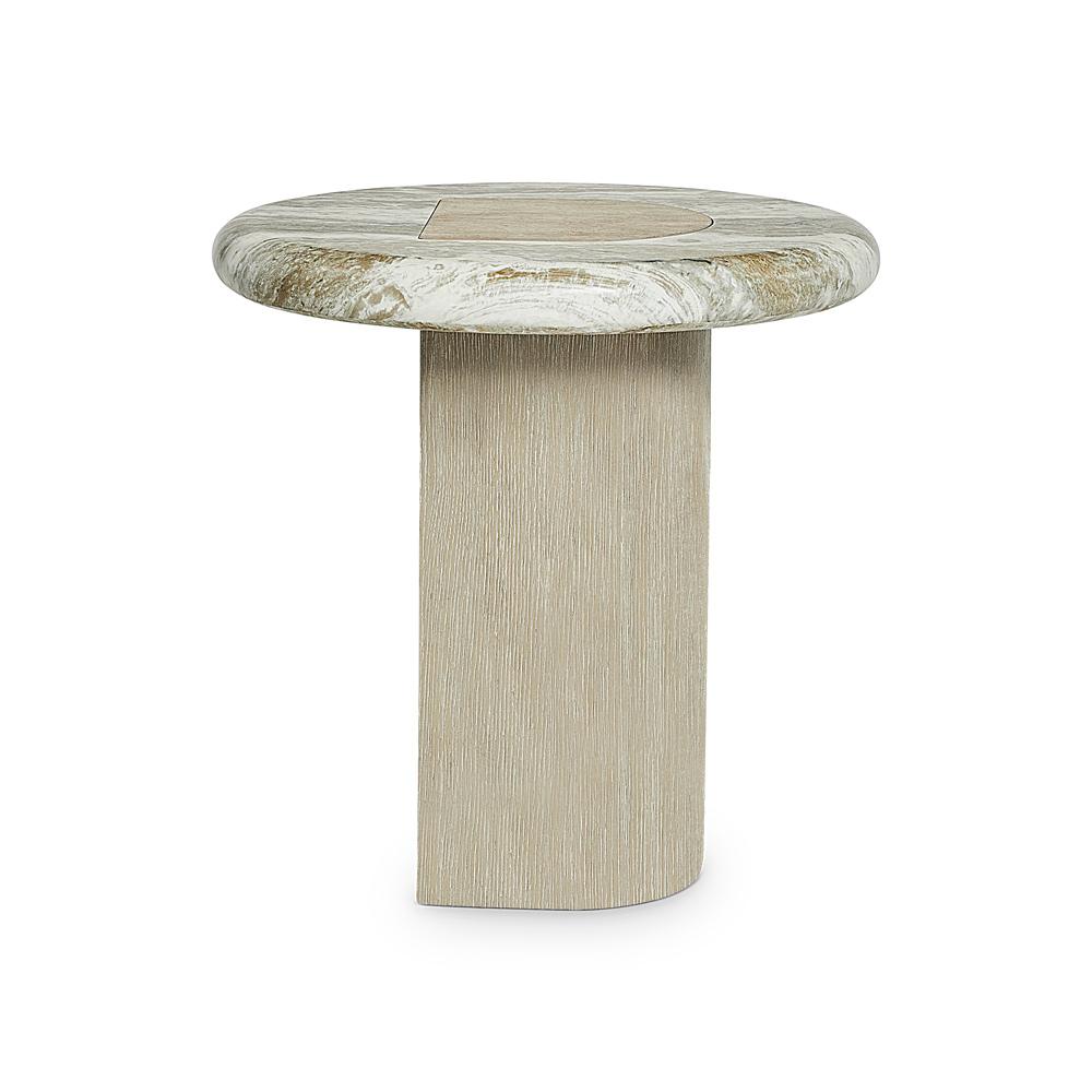Bernhardt - Arcadia Accent Table - 334111 veiw 1