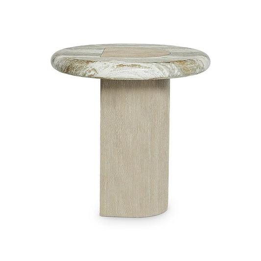 Bernhardt - Arcadia Accent Table - 334111 veiw 1