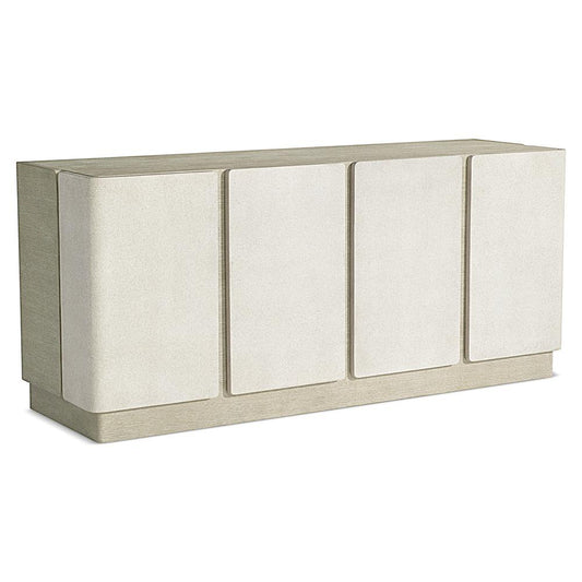 Bernhardt - Arcadia Buffet with Raffla-Wrapped Doors - 334132 veiw 1