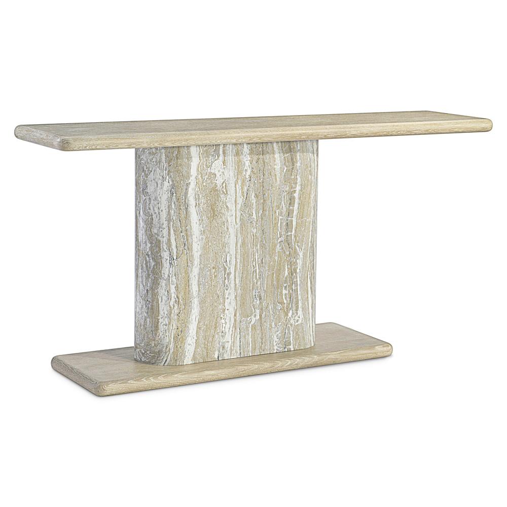 Bernhardt - Arcadia Console Table - 334914 veiw 1