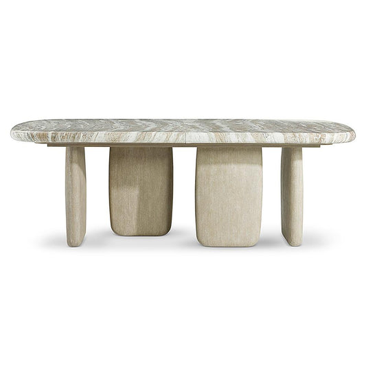 Bernhardt - Arcadia Dining Table - K2001 veiw 1