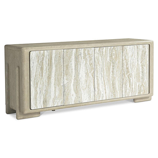 Bernhardt - Arcadia Entertainment Credenza - 334880 veiw 1