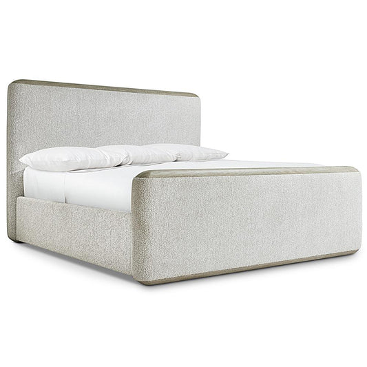 Bernhardt - Arcadia Panel Bed - California King - K2004 veiw 1