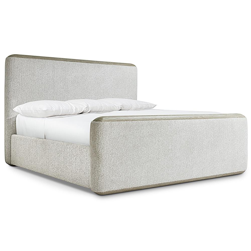 Bernhardt - Arcadia Panel Bed - King - K2005 veiw 1