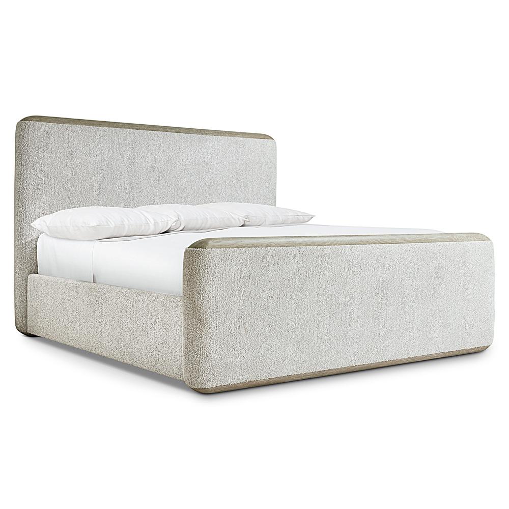 Bernhardt - Arcadia Panel Bed - Queen - K2003 veiw 1
