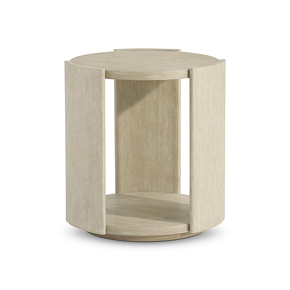 Bernhardt - Arcadia Round Side Table - 334126 veiw 1