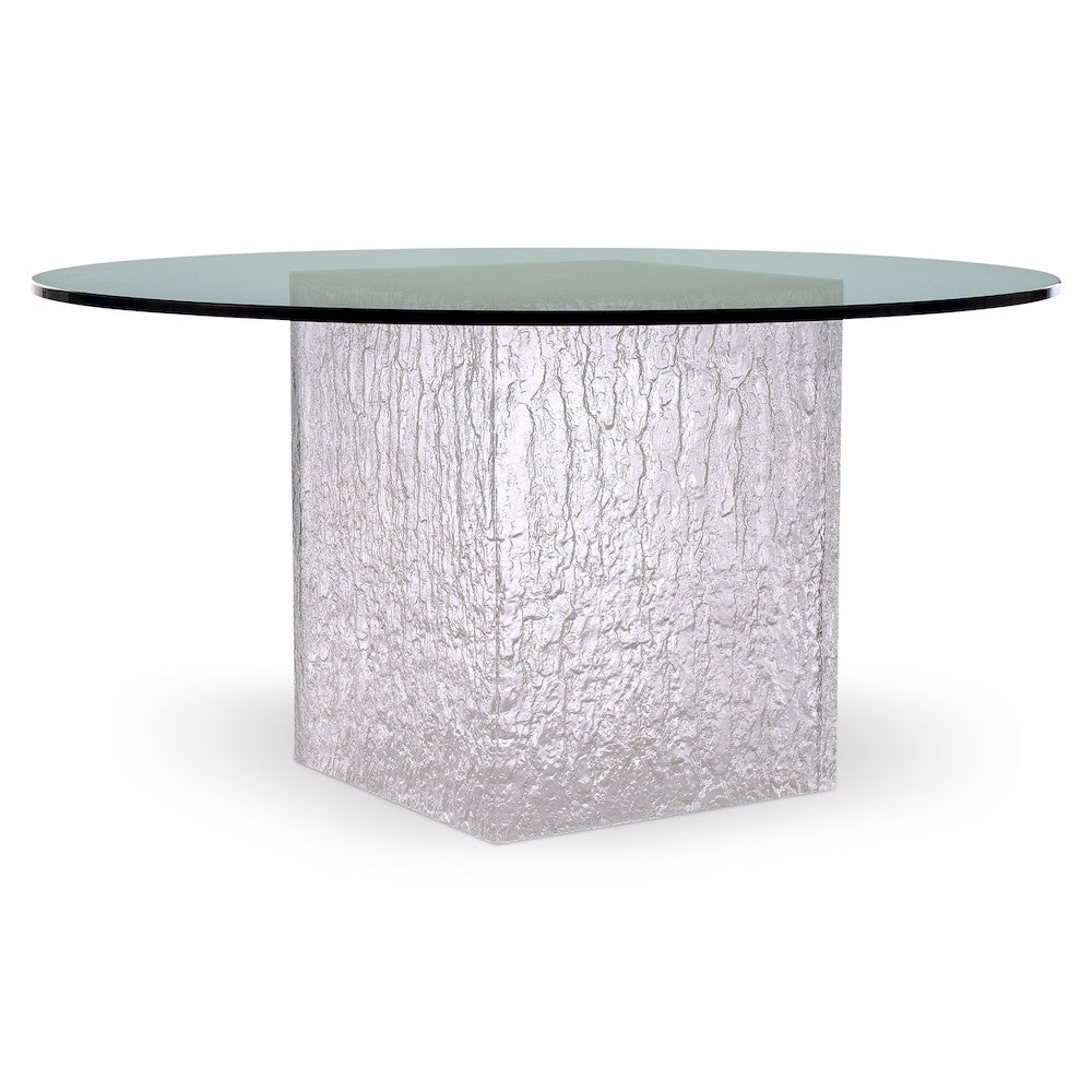 Bernhardt - Arctic Dining Table - Round - K1920 view 1