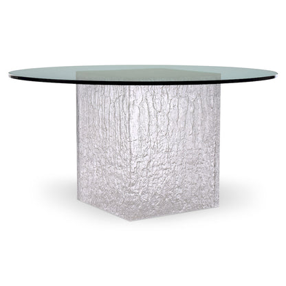 Bernhardt - Arctic Dining Table - Round - K1920 view 1