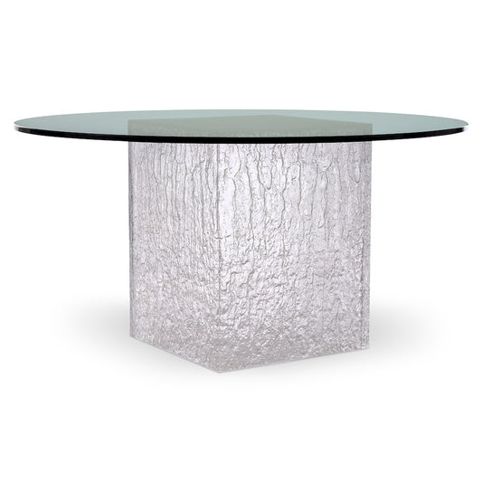 Bernhardt - Arctic Dining Table - Round - K1920 view 1