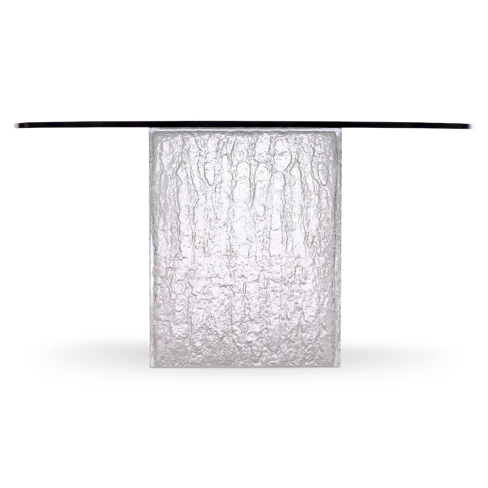 Bernhardt - Arctic Dining Table - Round - K1920 view 2