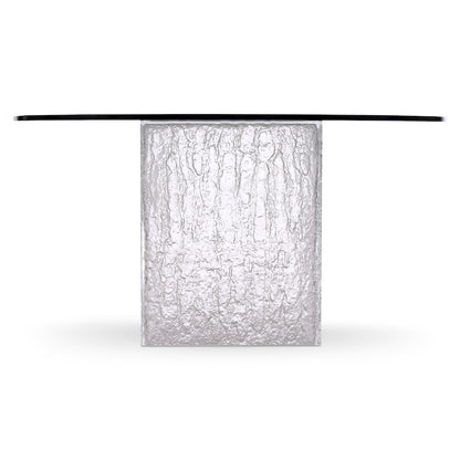 Bernhardt - Arctic Dining Table - Round - K1920 view 2