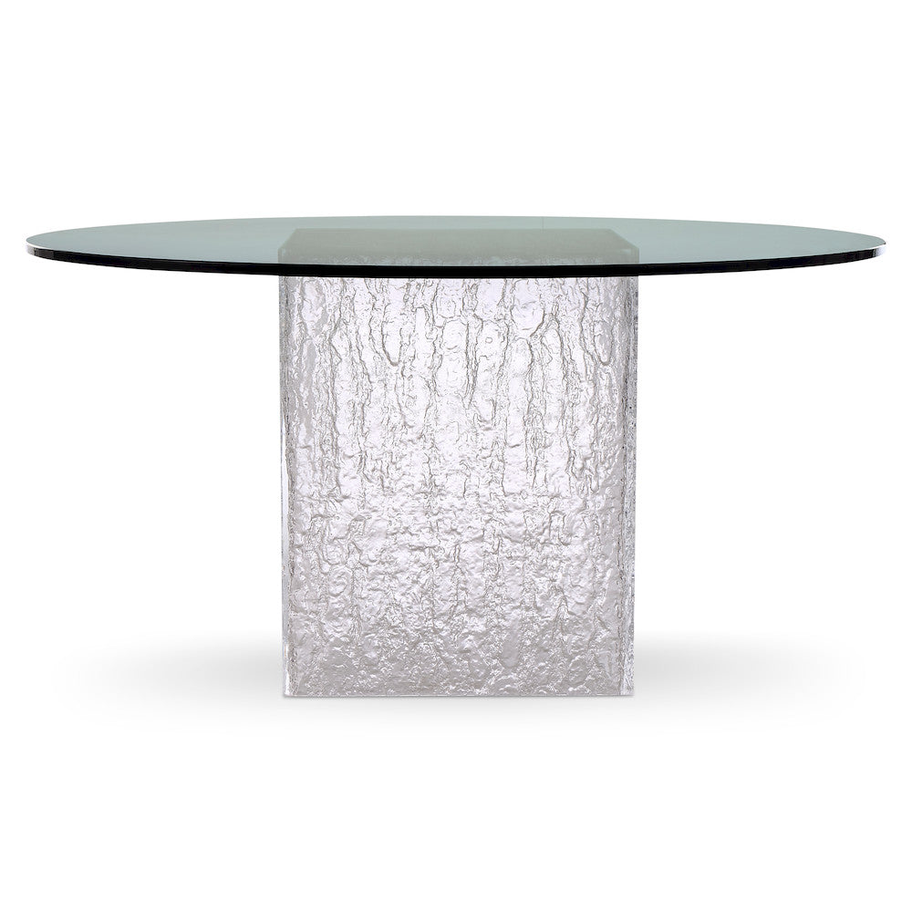 Bernhardt - Arctic Dining Table - Round - K1920 view 3