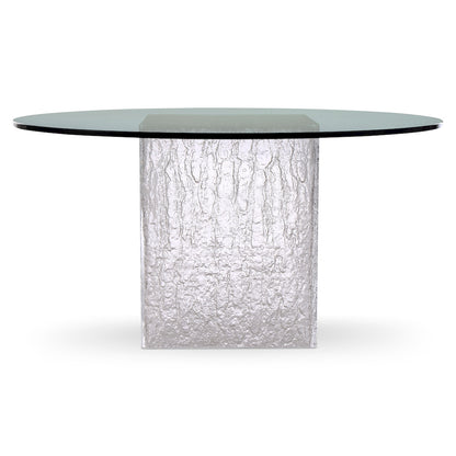 Bernhardt - Arctic Dining Table - Round - K1920 view 3