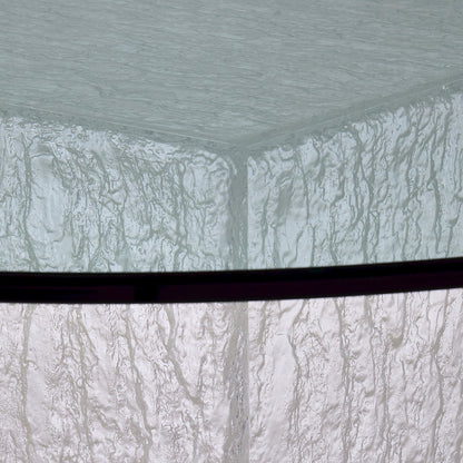 Bernhardt - Arctic Dining Table - Round - K1920 view 5
