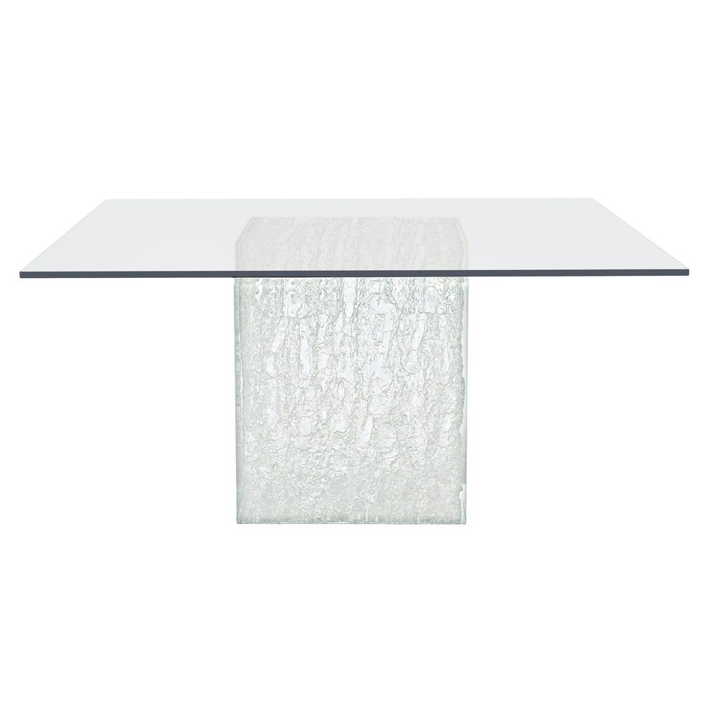 Bernhardt - Arctic Dining Table - K1223 veiw 1