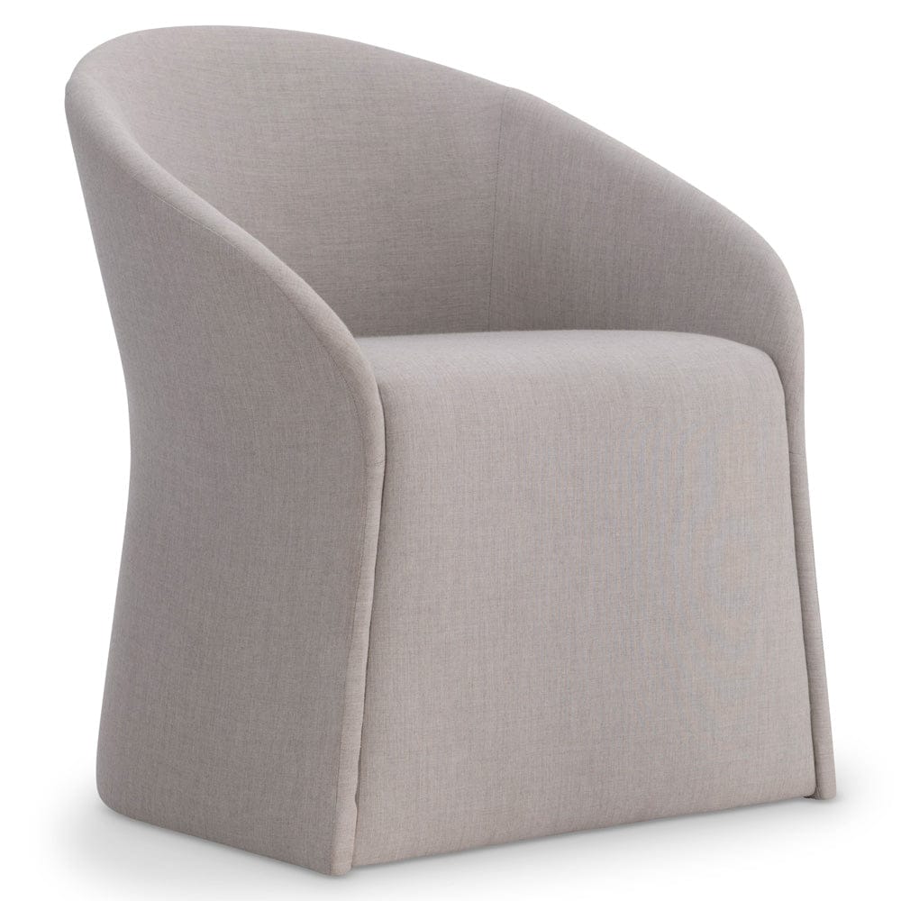 Bernhardt - Arden Arm Chair in Beige - X10548 view 1