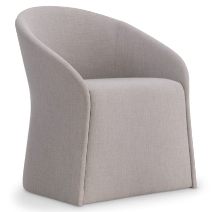Bernhardt - Arden Arm Chair in Beige - X10548 view 1