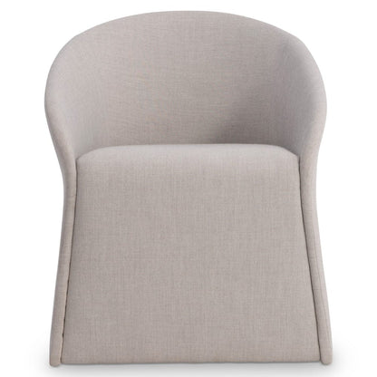 Bernhardt - Arden Arm Chair in Beige - X10548 view 2